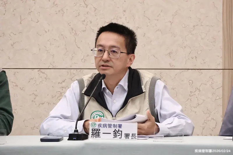 B流恐超車A流！3月11萬人次就醫