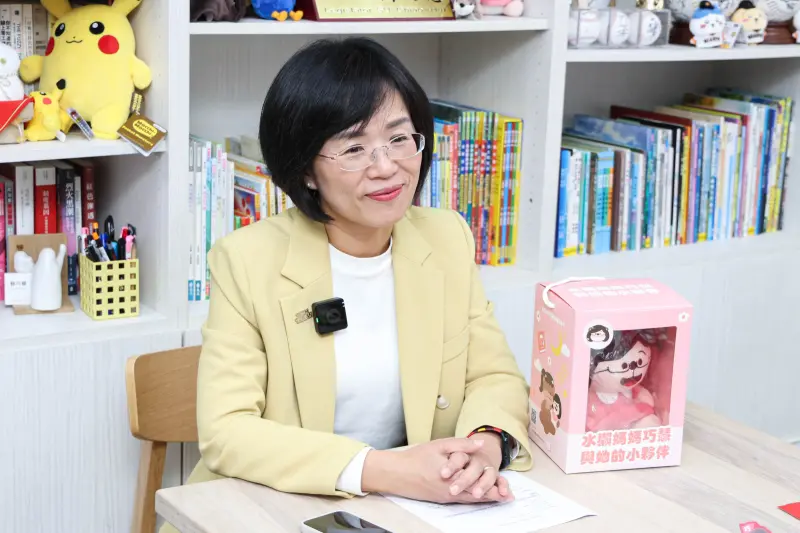 綠營公布新北民調！吳子嘉：這些人恐被嚇跑