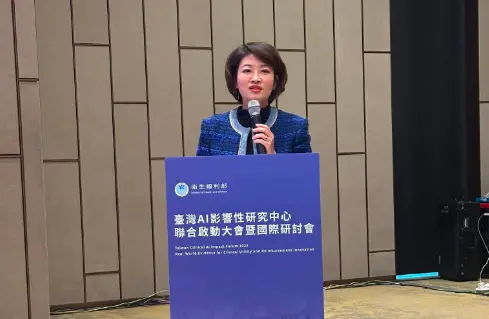 前主播吳中純罹淋巴癌逝！醫示警6警訊