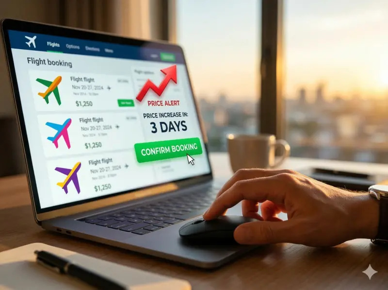 想撿便宜機票甜蜜點3/30？旅遊達人點出關鍵