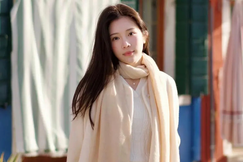 沈伯洋戰台北？雞排妹：推熱情的人下油...