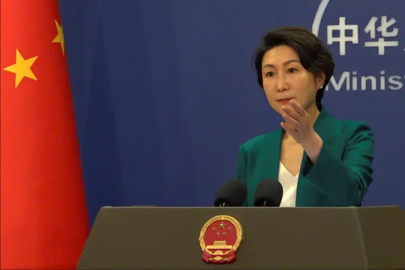 美以轟伊朗　中國外交部「立即停止」回應了