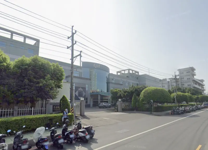 光電板廠志超科技董座徐正民逝世　享壽72歲