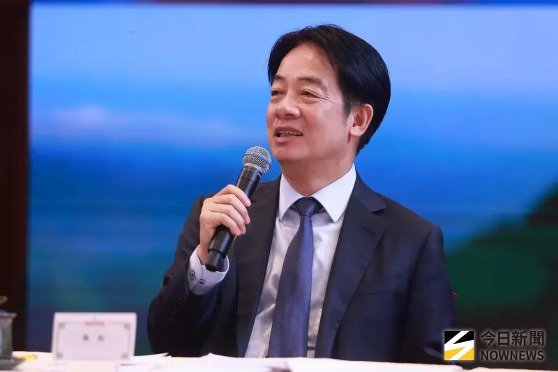 賴清德滿意度悄下滑！最新國政民調震撼曝光