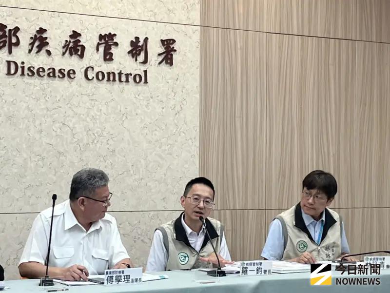 首例本土H7流感！怎預防、人傳人？一文看懂