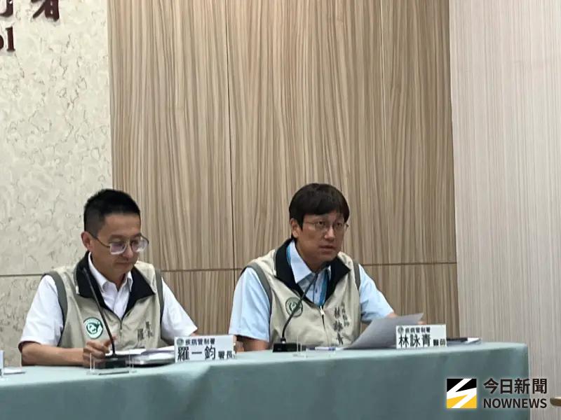 70多歲彰化鴨農染H7流感！感染源待查