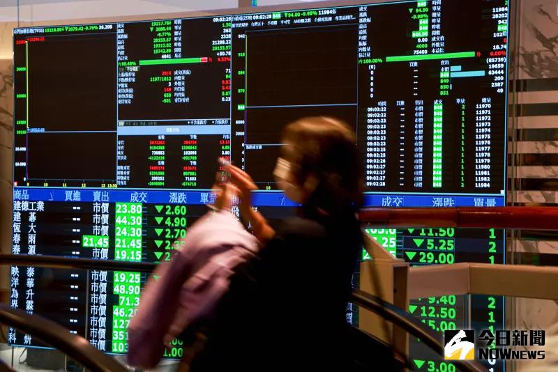 台股週一開盤怎麼看？阮慕驊列4指標