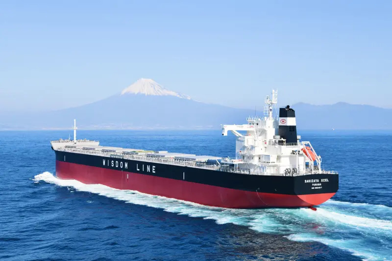 慧洋Q1轉盈　無懼地緣政治影響今年審慎樂觀