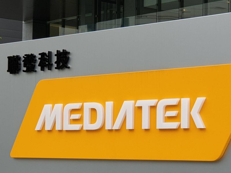 聯發科MWC 2026　資料中心、6G、HPC等全包