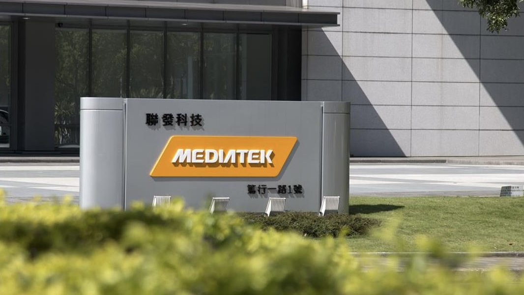 聯發科轉型1》智慧手機陷寒冬　CEO曝突圍新戰法