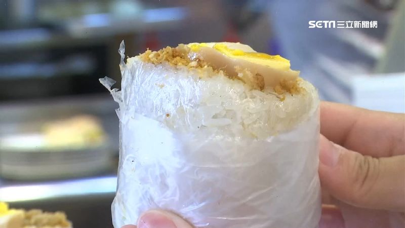 不只燒餅油條！4地雷早餐曝光　這組合「澱粉爆表」血糖狂飆