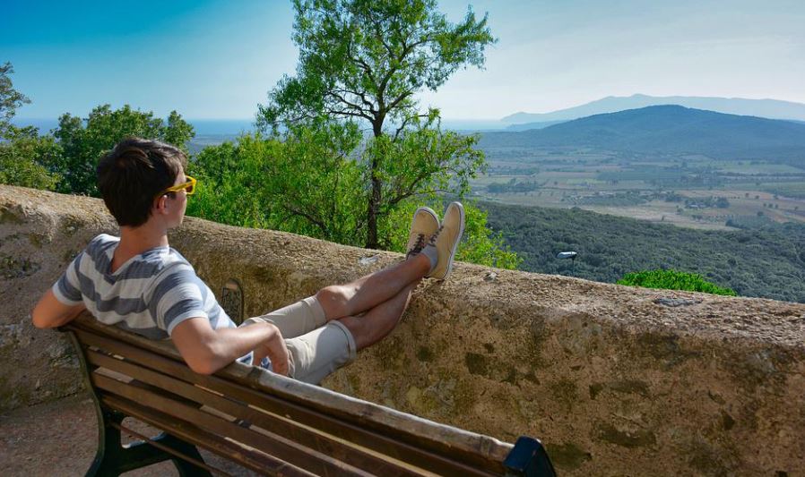 裸辭後仍想每天都有事做！過來人親揭2項建議：先找回生活樂趣再出發