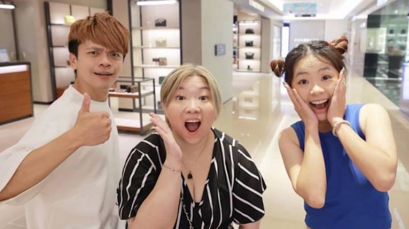 灰狼「蘿拉」離世竟全網歪樓！蔡阿嘎留言區失控　網：錢沒還不能RIP啊