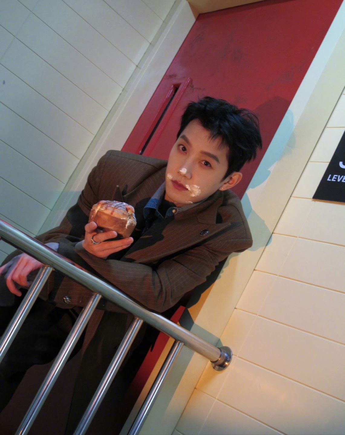 捲「于朦朧之死」難翻身？范世錡新戲上檔遭除名　工作室回應了