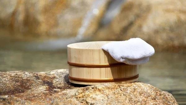 北投溫泉湯屋命案！女子陳屍湯池內、男倒臥池外命危　送醫搶救中