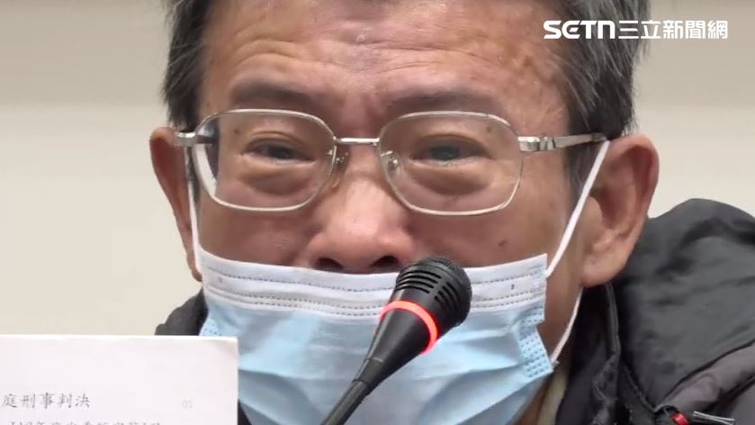 「乾兄妹檔」割頸案辯護律師離譜言論全被挖　法界看不下去痛批沒倫理