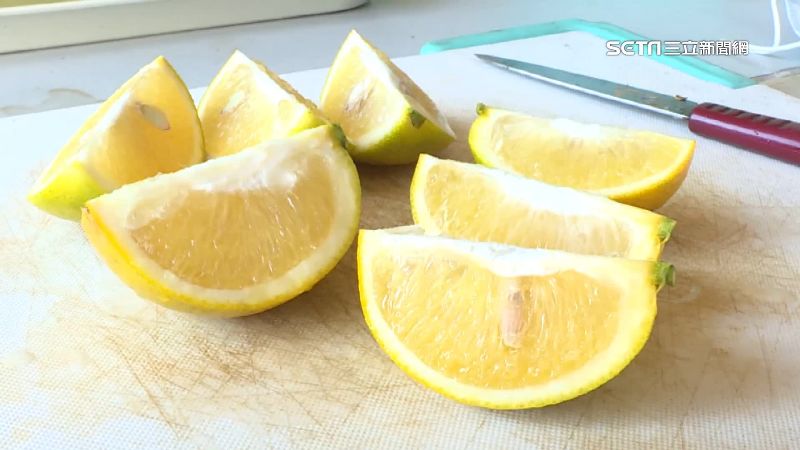 柳丁太硬擠不出汁？農糧署揭「2招」：果汁量狂飆