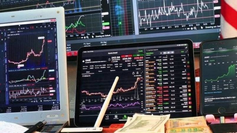 投資人期盼停火沒血崩！美股4大指數全收紅　道瓊漲165點、那指升117點