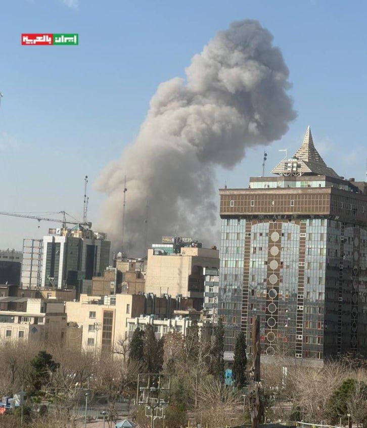 美以空襲轟炸！命中伊朗女子小學估破160死　伊朗總統轟：慘無人道暴行