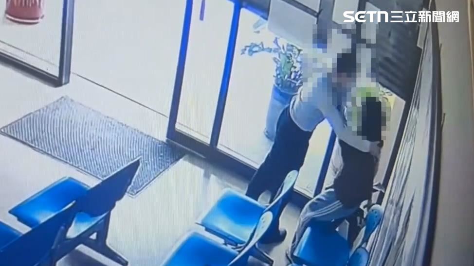 苗栗重光醫院副院長「熊抱猥褻員工」　衛福部出手了