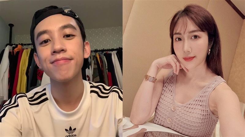 珍琳痛訴「老公1個月只嘿咻1次！」全裸也不看一眼　崩潰：只能DIY解決