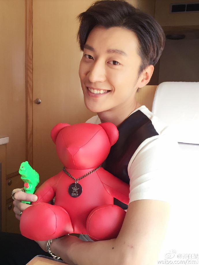 喬任梁離世10年！過量用藥與失眠成致命交錯 生前軀體異常僵硬惹淚