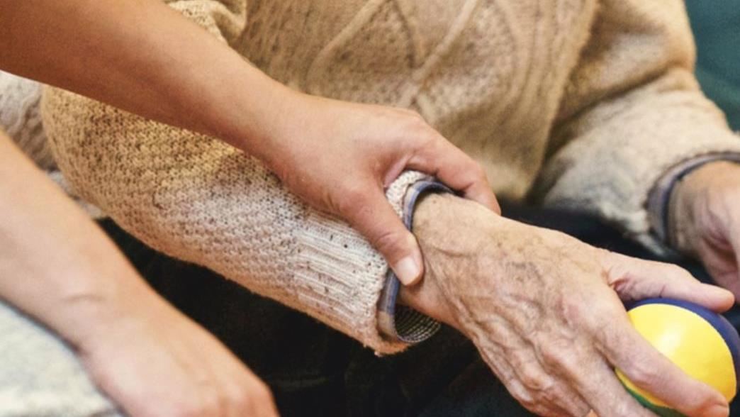 過年好好看看爸媽！留意是否有「4變化」醫示警：出現3風險快就醫