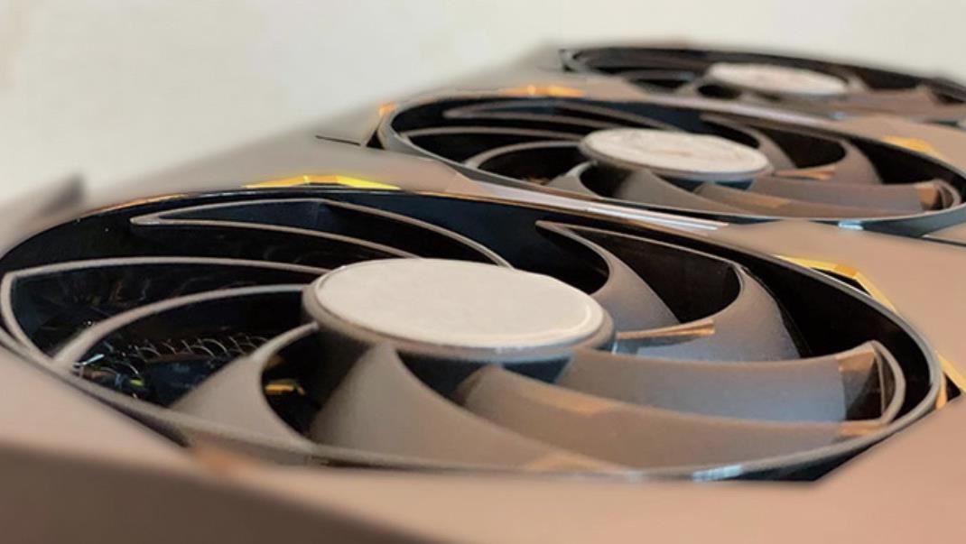 散熱股偷偷發熱　這家切入利基市場後勢加溫 !