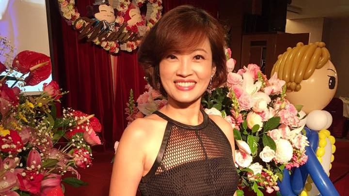 前主播吳中純病逝！淋巴癌「7大常見徵兆」要注意：初期像感冒