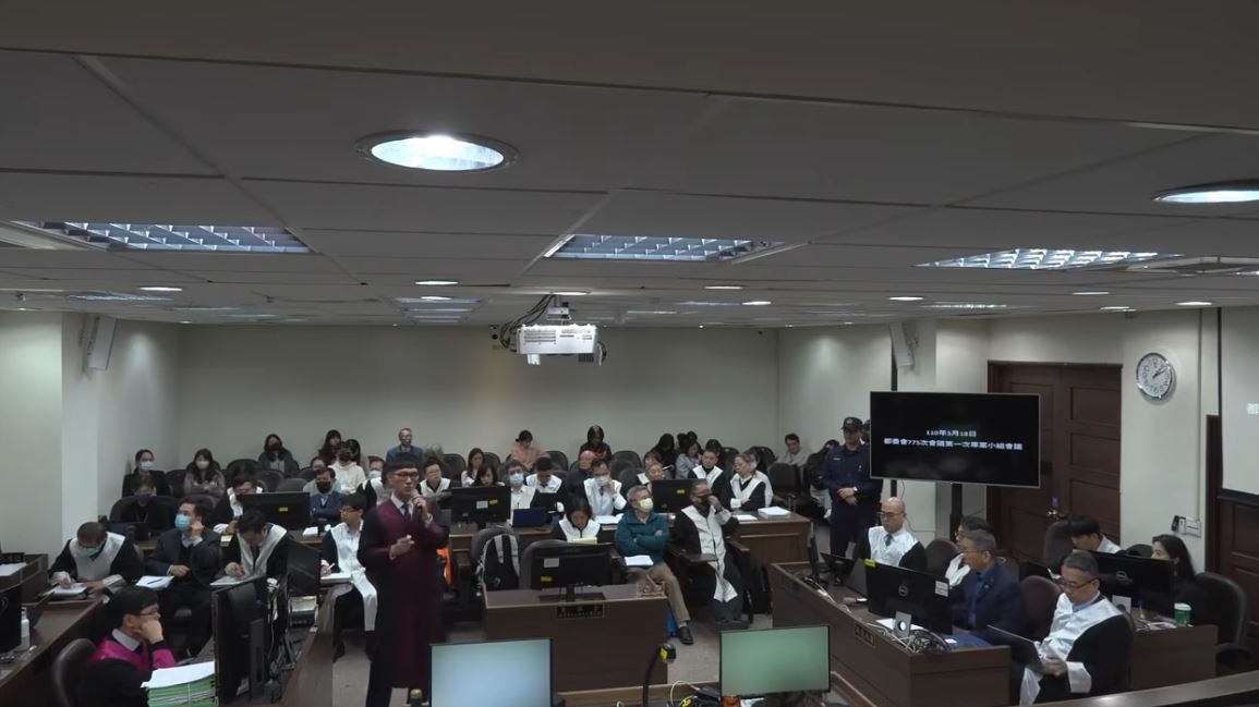 柯文哲、黃國昌上法院慘吃鱉？律師曝1關鍵酸爆：法庭是講證據的地方