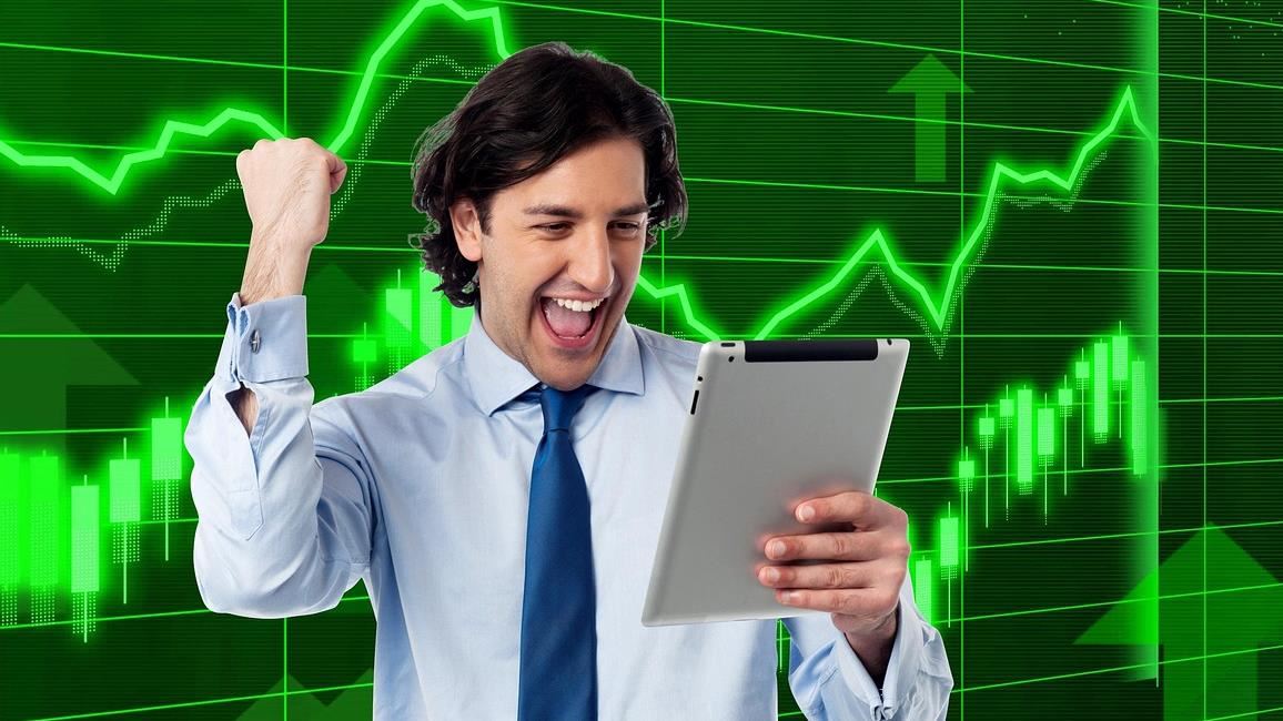 外資／3天狂掃逾1300億！這3檔成吸金王　買超近30萬張