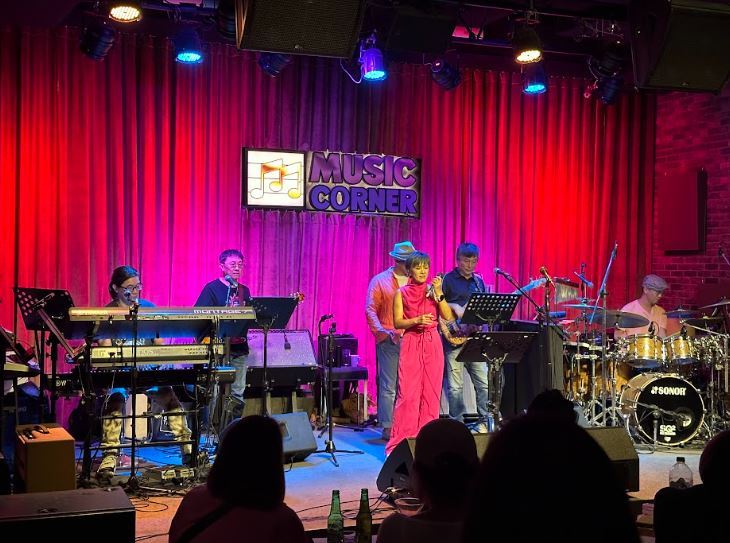 2026潮臺北「恨帥潮」炸翻全城：「臺北非常Live！」場館夥伴招募開跑