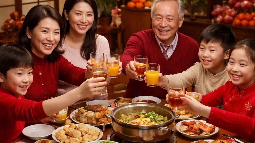 過年「1行為」助延壽！死亡風險大降50%　還能預防失智症