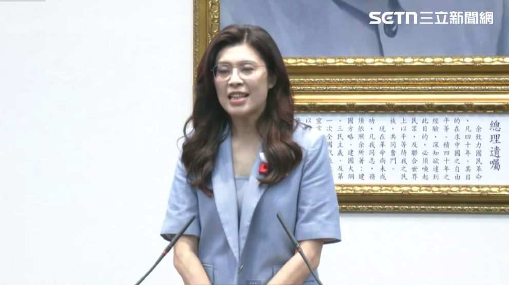 鄭習會將登場！總統府酸「卡預算急赴中」　國民黨：將善意視為敵意