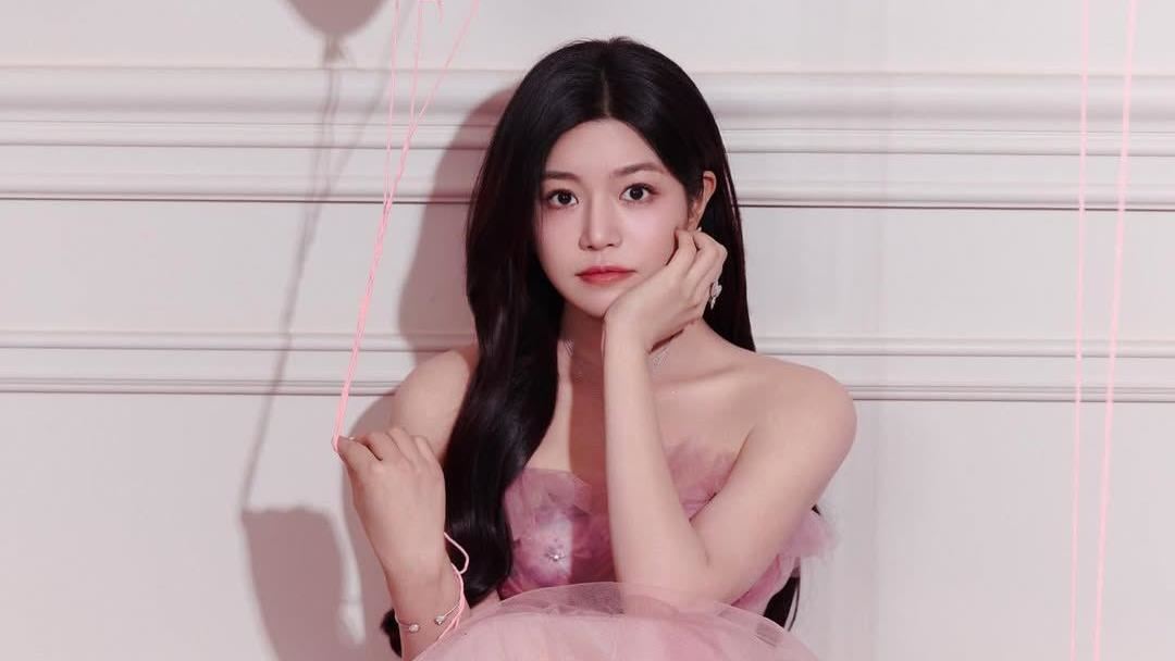 陳妍希中國發展出事了！帶貨保健品爆造假　台灣3藝人急道歉賠錢