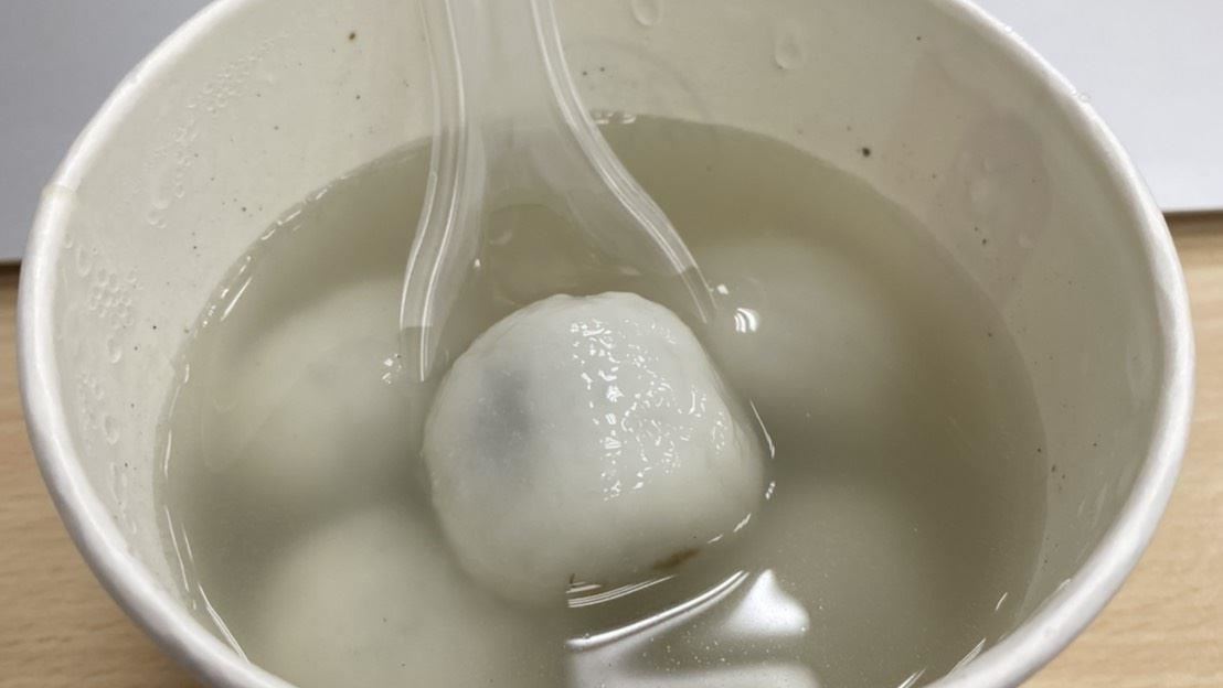 湯圓一天可吃幾顆？營養師曝「剛剛好比例」：小心胃酸暴衝