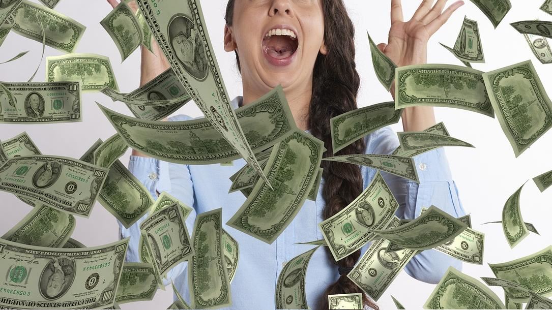 你對財神不理不睬？千萬發票6幸運兒神隱　消費地點、領獎期限曝光