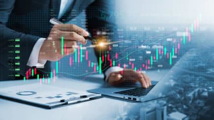 台股盤前／美股回神AI賣壓退散！台指夜盤大漲262點　台股開盤續攻有戲