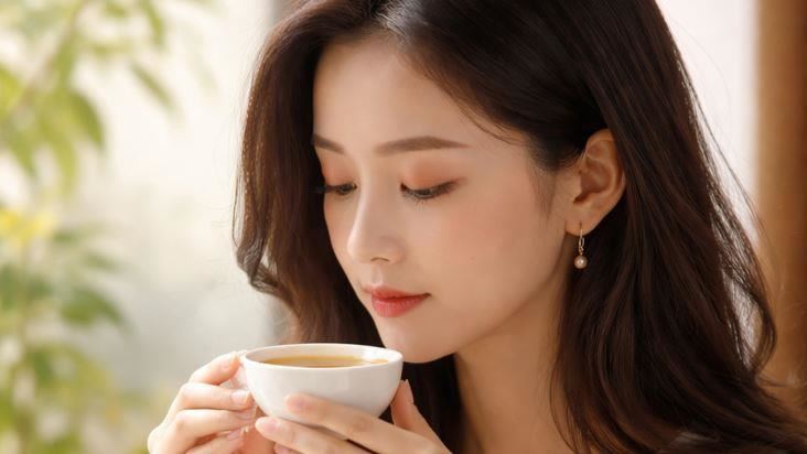 長期喝茶與咖啡對骨骼有什麼影響？咖啡族別擔心！新研究揭「關鍵差異」