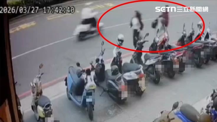 快訊／求復合遭拒刺頸奪命！恐怖情人雙...