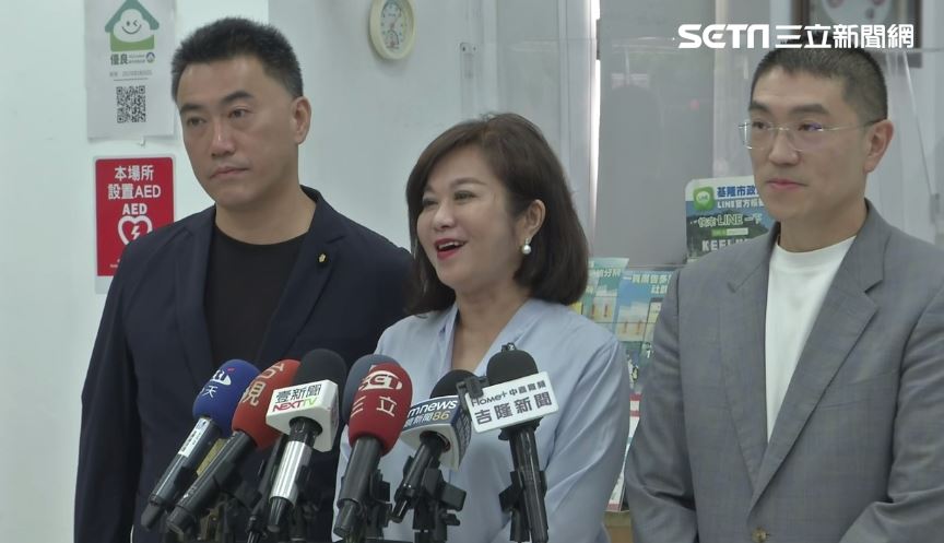 作證送錢成柯文哲判刑關鍵！邱佩琳竟在...