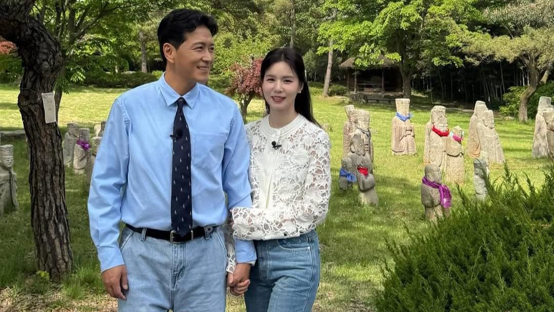 愛妻三度流產！男星送妻進手術室「腿軟...