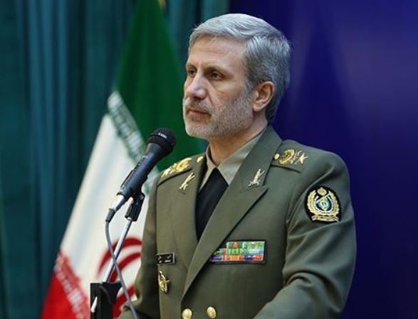 美以發動空襲　外媒爆：伊朗國防部長、陸軍總司令遭炸死