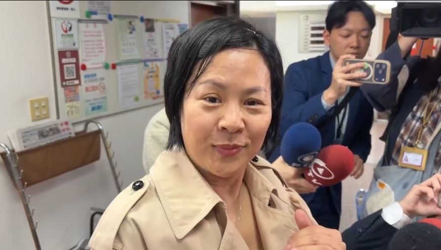 陷抓耙仔風暴！李貞秀疑與高案吹哨者林冠年開公司 黨內怒轟害全黨