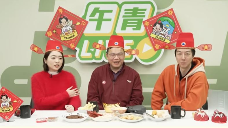 綠營備戰2026！桃園人選「這時出爐」　王義川發豪語：多3席我就植髮