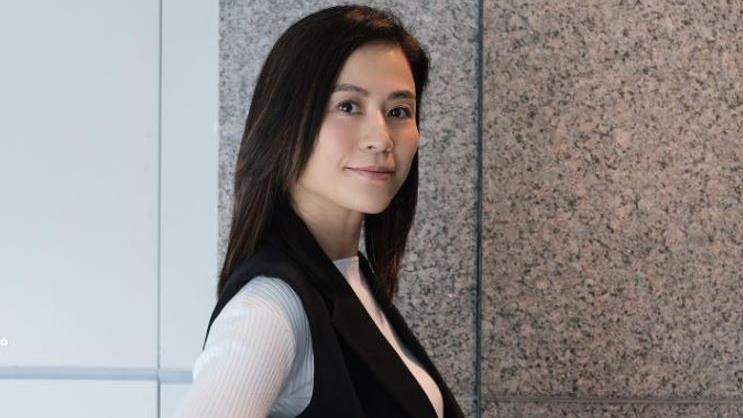 宣萱離開TVB原因曝！拒絕「取悅」高層　33年演藝路：不開心就走