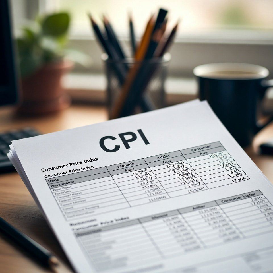 不見美伊戰爭衝擊！3月CPI年增1.20% 但租屋族受外食、房租續漲夾擊