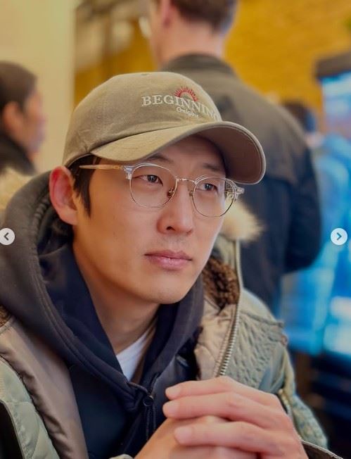 恭喜！《家母螳螂》高俊今低調結婚　多年圈外好友變嬌妻