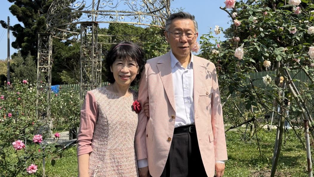 陳佩琪臉書帳號復活！39萬粉絲回來了　小草狂刷一排留言「加油」