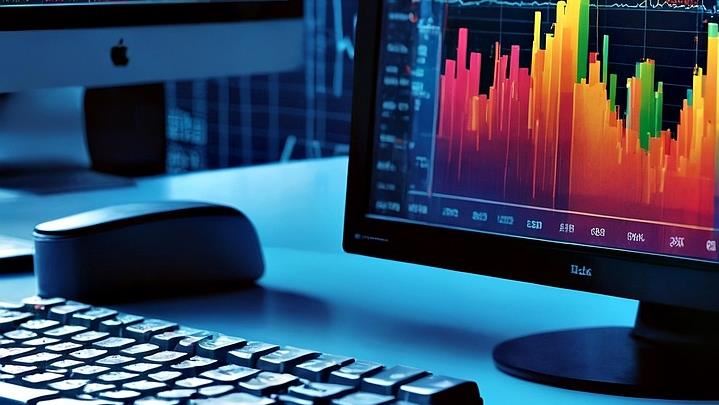 地緣政治衝擊股市！資金卻仍押注AI　法人看好它布局策略